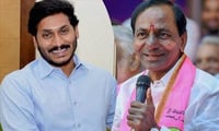 Does KCR not confident on YSRCP victory?